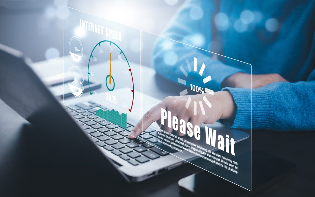 Why Caching Makes Your Website Faster